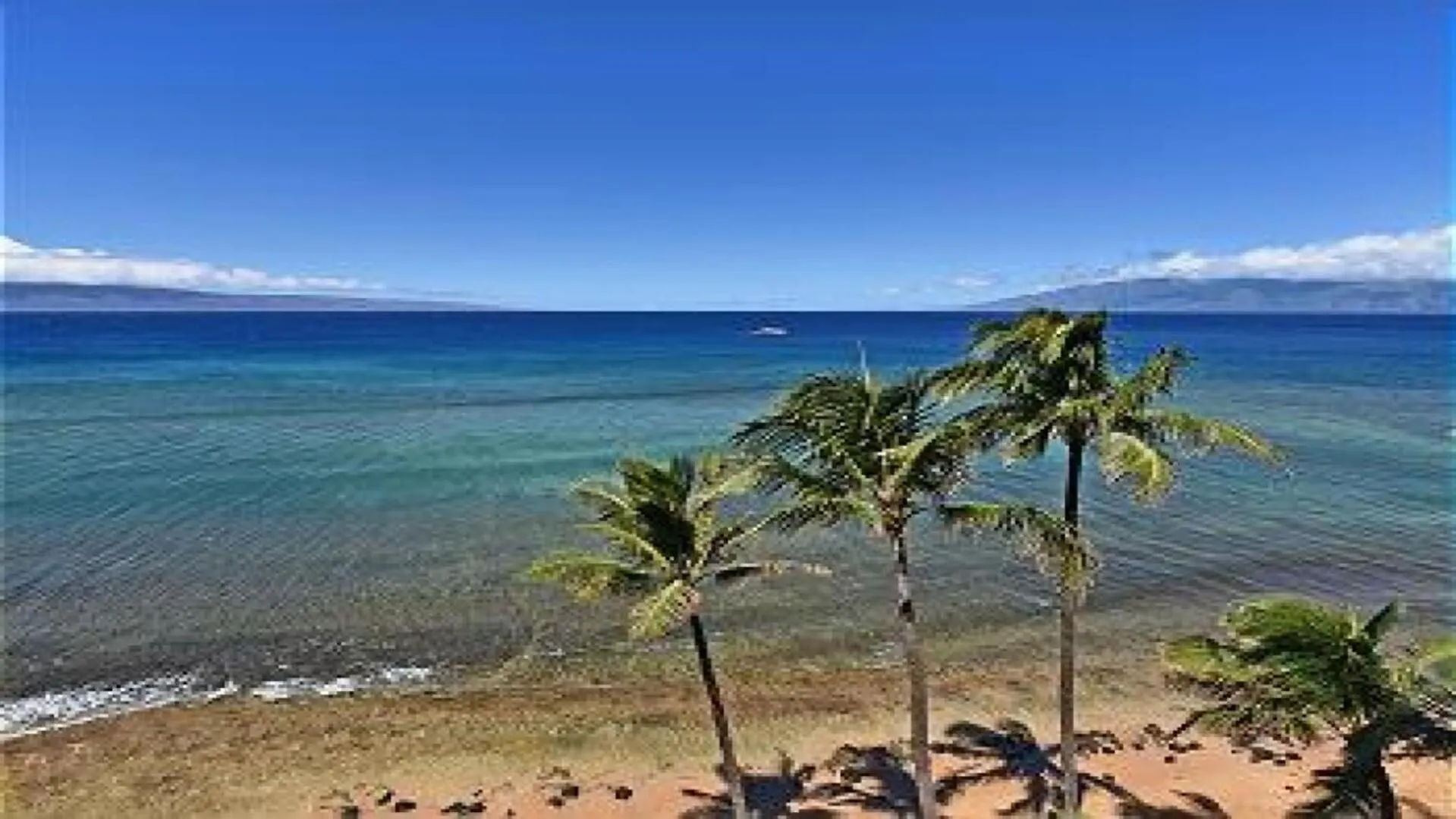Mahana 705 Kahana USA