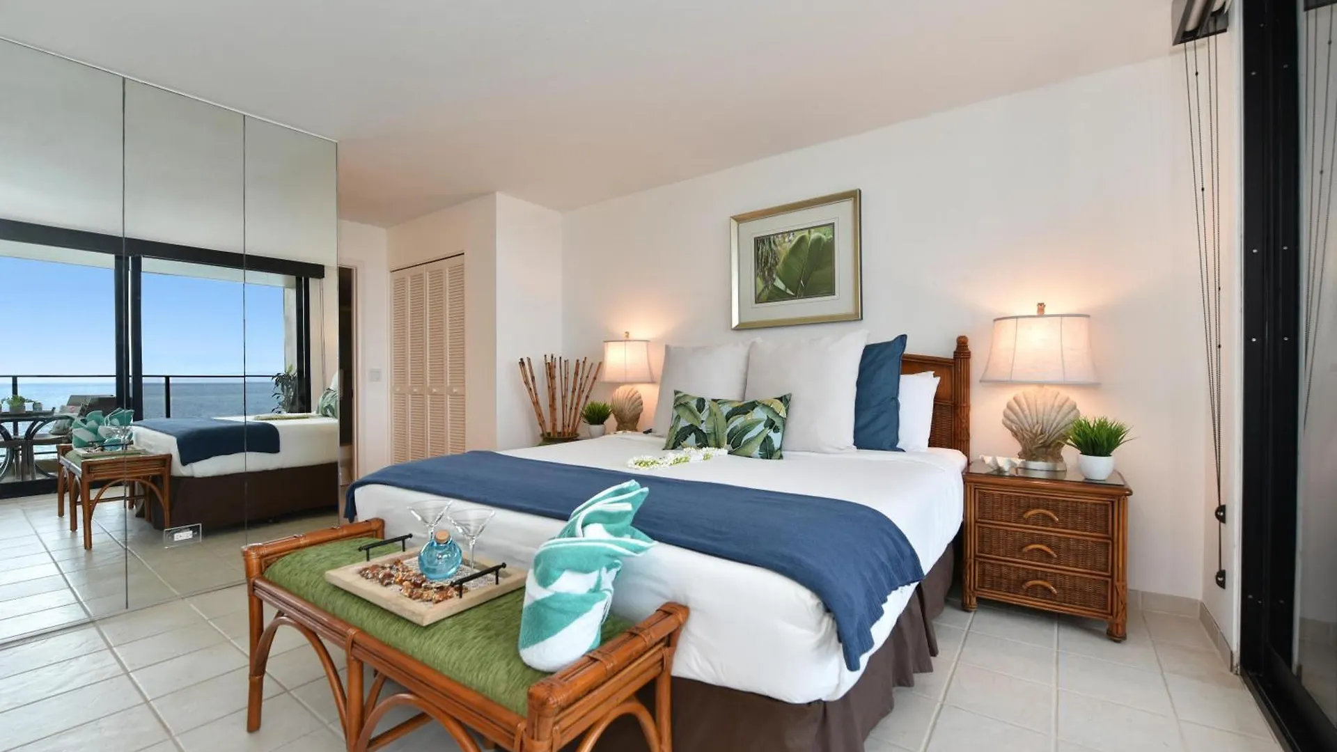 Mahana 705 Kahana Holiday home
