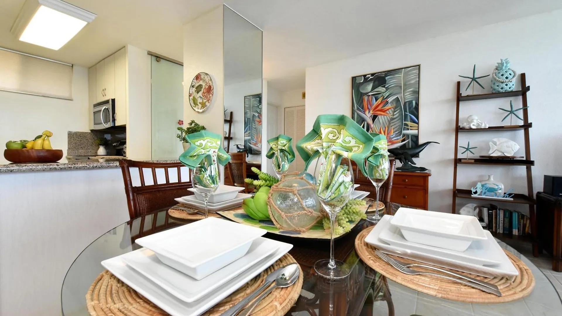 Mahana 705 Kahana Holiday home