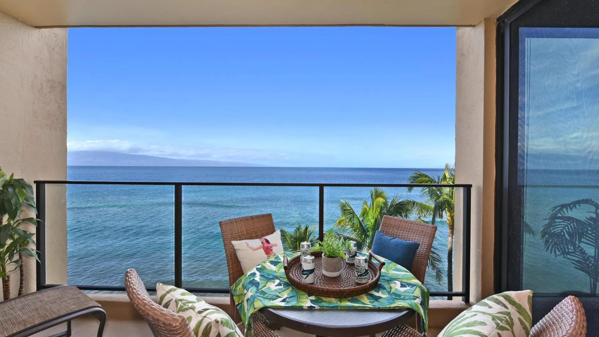 Holiday home Mahana 705 Kahana