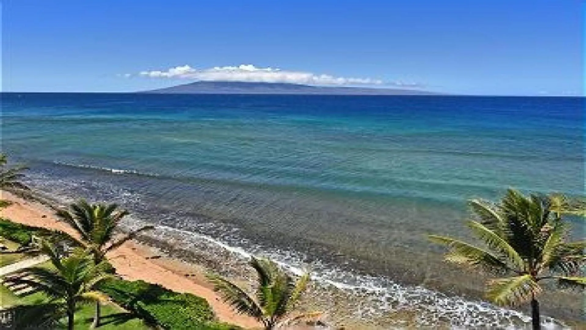 Holiday home Mahana 705 Kahana