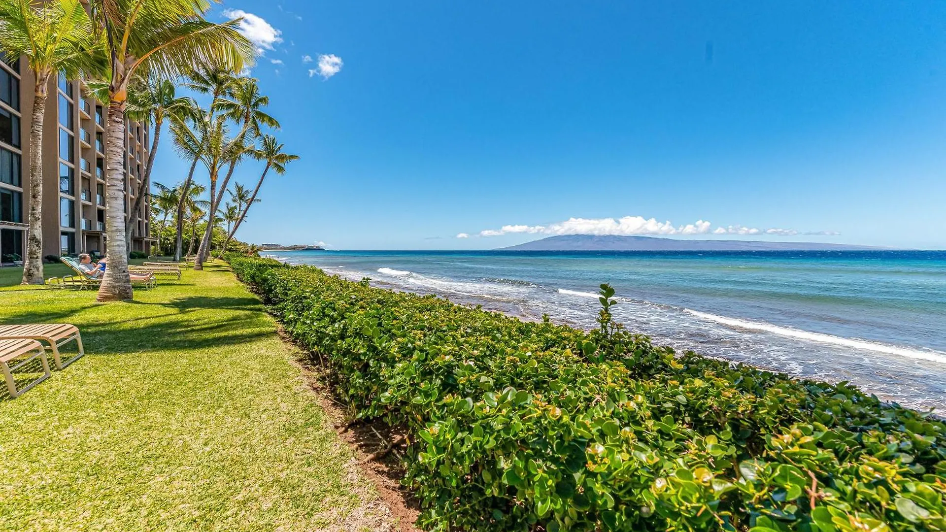 Holiday home Mahana 705 Kahana United States